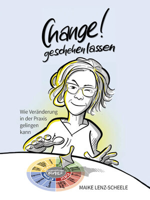 cover image of Change! Geschehen lassen